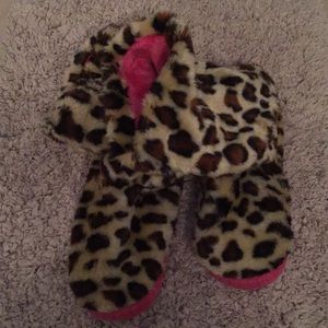 Betsey Slippers